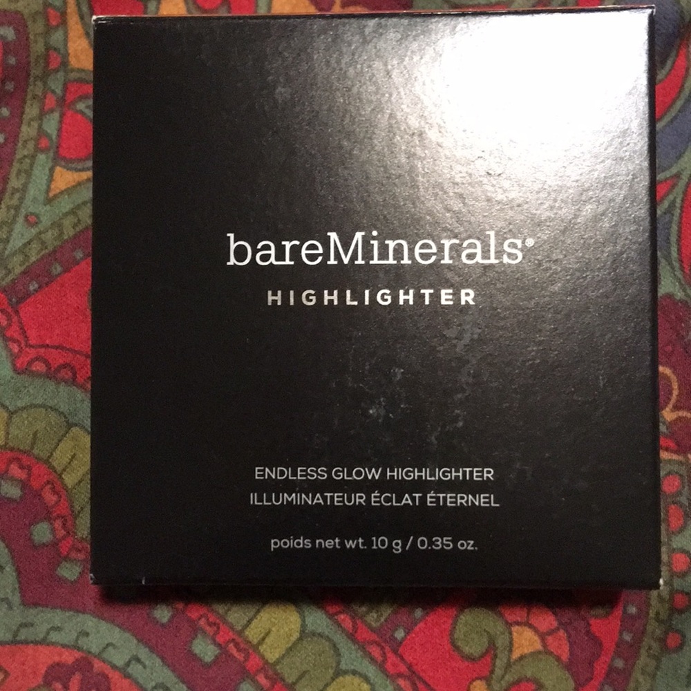 bareMinerals Highlighter